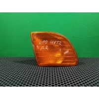Поворотник правый Mercedes Vito W638 2001