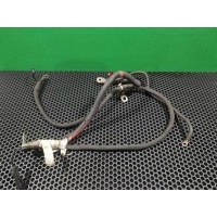 Провод массы Mercedes Vito W638 2001 638 540 5509
