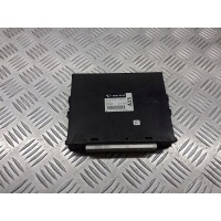 Блок управления двигателя daihatsu cuore vi 1.0 89560b2190