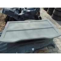 * * * * полка задняя renault kangoo ii iii 08r-
