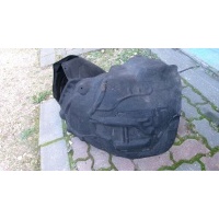 Подкрылок передняя правое порше macan 95b809962d
