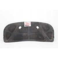 Изоляция капота hyundai санта fe ii 06 - 09 крепеж
