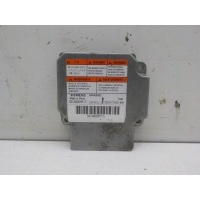 Блок управления подушками безопасности Suzuki SX-4 2006- 3891079J02