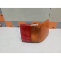 Фонарь задний правый Audi 80 B3 1988 893945218
