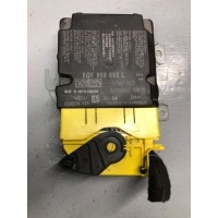 Блок AirBag Seat Ibiza 5 2018 5QF959655L