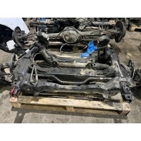 Балка подвески передняя (подрамник) Mercedes Sprinter W906 2017