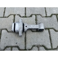 Hyundai ix 20 1.4 16v подушка лапа кпп леденец