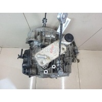 АКПП (автоматическая коробка переключения передач) VAG Tiguan (2011 - 2016) 0BH300012B01G