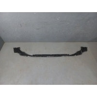 Спойлер переднего бампера Volkswagen Touareg CR 760807611B