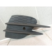 Решетка в бампер правая Mercedes-Benz E-Class W213 A2138859004