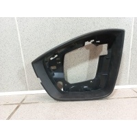 Рамка зеркала левого Skoda Kodiaq 565857531
