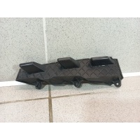 Кронштейн фар левый Volkswagen Polo 6 6N5941231