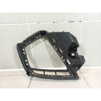 Кронштейн фар правый Hyundai Tucson NX4 865C2N9000