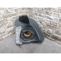 Корпус воздушного фильтра Audi A6 C7 2012 4G0133838L
