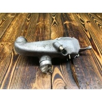 Гофра инжектора Mercedes CLK W208 1999 1110980617