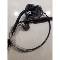 Бачок Kia Cerato IV (2018-) 2020 46790M6100