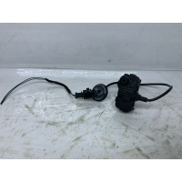 Активатор крышки бензобака Volkswagen Jetta 6 2011 5C6810773B