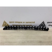 Кронштейн бампера Skoda Rapid 1 NH3 Рестайлинг 2017-2020 5JH807863A