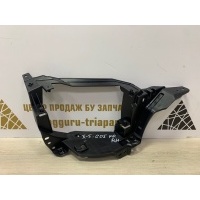 Кронштейн насадки глушителя BMW X5 G05 M-Pack 2019-2023 51128074188
