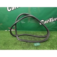 Уплотнитель двери Porsche Cayenne 957 2007 7l0867367