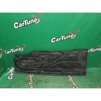 Защита днища Mercedes-Benz S W220 2003 A2206190538