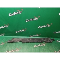 Защита днища Porsche Cayenne 957 2007 7L0825212A