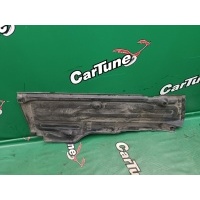 Защита днища Mercedes-Benz E S211 2007 A2196801906