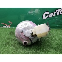 Главный тормозной цилиндр BMW X3 E83 2007 34333450589