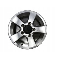 suzuki jimny 15 5x139,7x108,4 et5 5,5jx15 su003 55505