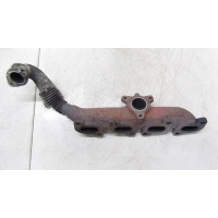 opel zafira c 1.6 коллектор выхлопной 55569995 12-16