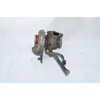турбина мерседес c w203 е w210 clk 2.2 cdi om646