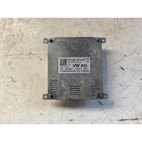 Volkswagen audi skoda блок блок розжига светодиодный 7p5941572ag