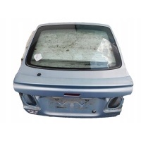 2001r рестайлинг крышка багажника задняя задняя