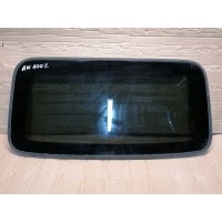 honda accord viii 08-15r люк в крыше здоровый уплотнитель
