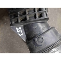 Патрубок впускного коллектора Audi A6 C8 (2018—2023) 2018 06M145673CB, 06M145673DF