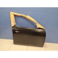 Дверь правая передняя Nissan Almera G15 2012-2018 STDT08040A1