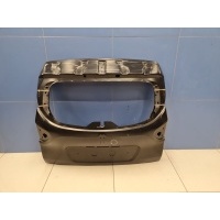 Дверь багажника Renault Kaptur 2016- STRN160750