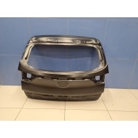 Дверь багажника KIA Sportage 2015-2021 STKA830750