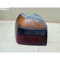 Фонарь задний левый VAG Golf III Vento 1991-1997 Volkswagen 1H6945111B