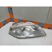 Фара правая Skoda Octavia A5, 1Z3 2006 1Z1941018N