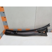 Планка под лобовое стекло Subaru Forester SF, SF5 1997 91151FC010, 91160FC010