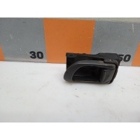 Ручка двери внутренняя Subaru Forester SF, SF5 1997 62510AC010OE