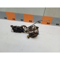 Замок двери передней левой Subaru Forester SF, SF5 1997 62318FC010
