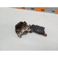 Замок двери задней левой Subaru Forester SF, SF5 1997 63318FC010