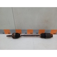 Привод передний Subaru Forester SF, SF5 1997 28021FC021
