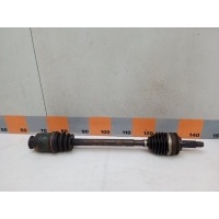 Привод передний Subaru Forester SF, SF5 1997 28021FC021