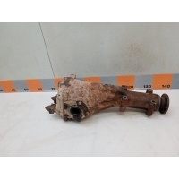 Редуктор задний Subaru Forester SF, SF5 1997 27011AA342