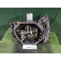Поддон Nissan Qashqai J10 2008 11110CK800