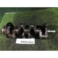 Коленвал Nissan Qashqai J10 2008 122011VA0A