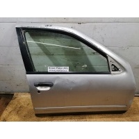 Молдинг двери Nissan Pulsar JN15 1996 808700N800